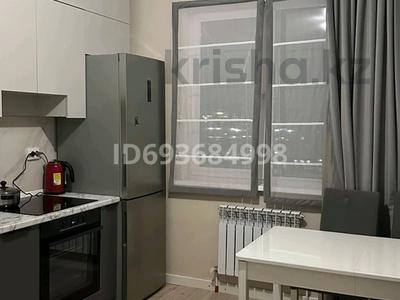 1-комнатная квартира · 41 м² · 9/10 этаж, Базовая 2/4 за 200 000 ₸ в Усть-Каменогорске