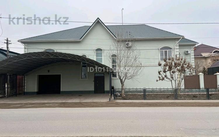 Жеке үй · 9 бөлме · 535 м² · 10 жүзд., Мыркы исаева 36 — Арай сити мол, бағасы: 77 млн ₸ в  — фото 2