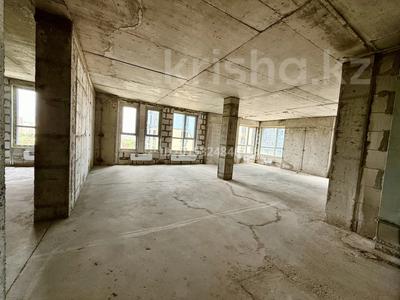 4-бөлмелі пәтер · 100 м² · 5/20 қабат, Абая — Метро «Сайран», бағасы: 64 млн ₸ в Алматы, Бостандыкский р-н