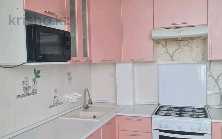 2-комнатная квартира · 52 м² · 5/9 этаж, 5 микр 24 за 20.5 млн ₸ в Аксае — фото 2