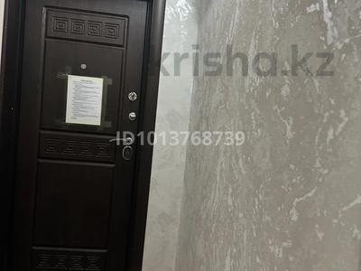 2-комнатная квартира · 45 м² · 2/5 этаж, Мухамеджанова 6 — Возле стекляшки. Напротив бассейн, Технодом за 30 000 ₸ в Балхаше