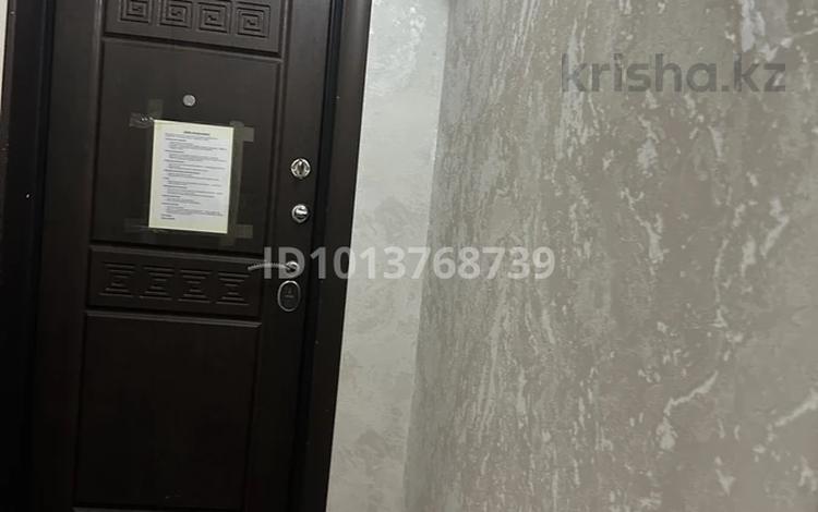 2-комнатная квартира · 45 м² · 2/5 этаж, Мухамеджанова 6 — Возле стекляшки. Напротив бассейн, Технодом за 30 000 ₸ в Балхаше — фото 2