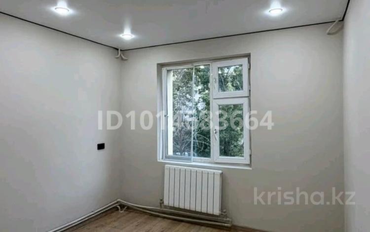 3-комнатная квартира · 59.7 м² · 2/5 этаж, 18-й микрорайон 18 за 26 млн ₸ в Шымкенте, Аль-Фарабийский р-н — фото 2