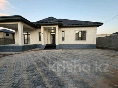Отдельный дом · 5 комнат · 190 м², Абылайхана 198 за 43 млн ₸ в Каскелене