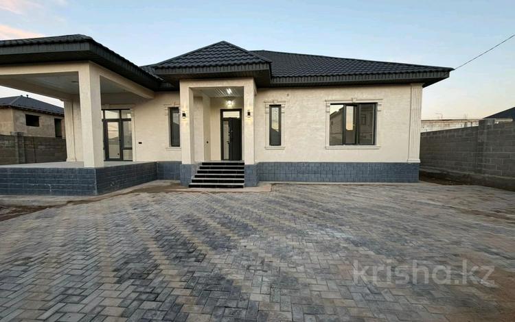 Отдельный дом · 5 комнат · 190 м², Абылайхана 198 за 43 млн ₸ в Каскелене — фото 2