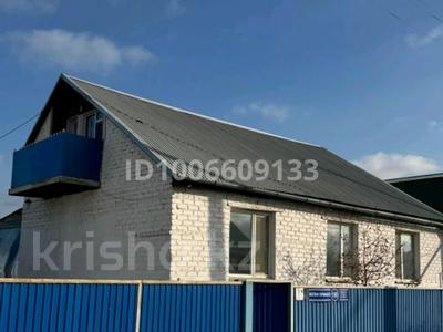 Отдельный дом · 5 комнат · 112 м² · 6 сот., Жумабаева 159 — Куанышева/Жумабаева за 15 млн 〒 в Кокшетау