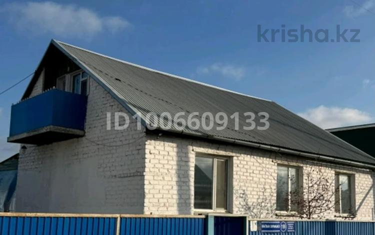 Отдельный дом · 5 комнат · 112 м² · 6 сот., Жумабаева 159 — Куанышева/Жумабаева за 15 млн 〒 в Кокшетау — фото 2