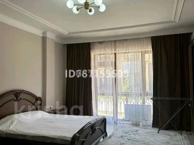 1-комнатная квартира · 50 м² · 1/2 этаж, Батырбекова 33 — Караван сарай венеция за 15 000 ₸ в Туркестане