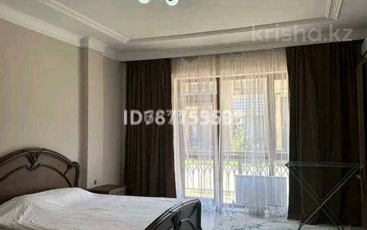 1-комнатная квартира · 50 м² · 1/2 этаж, Батырбекова 33 — Караван сарай венеция за 15 000 ₸ в Туркестане — фото 2
