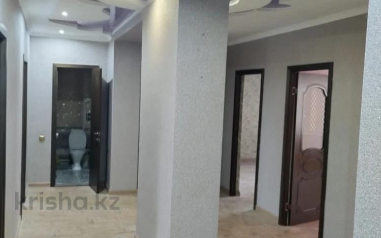 4-комнатная квартира · 137 м² · 3/6 этаж, Акан серэ 70 за 49 млн ₸ в Кокшетау — фото 2