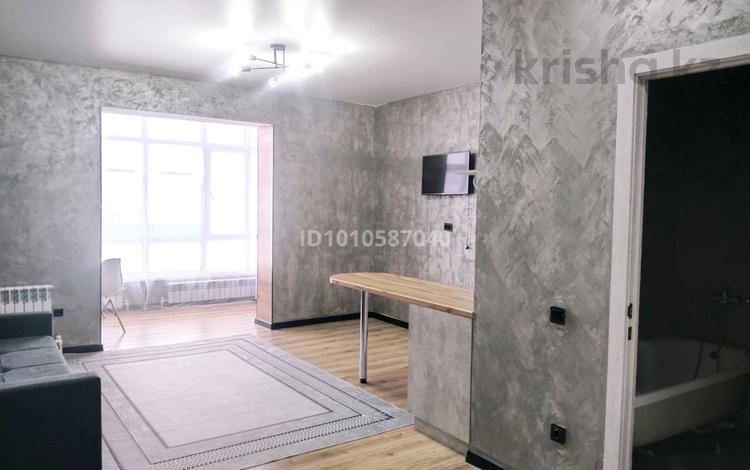 1-комнатная квартира · 36 м² · 1/3 этаж, Алаш 57 — Бисен Жумагалиев за 16 млн ₸ в Уральске — фото 8