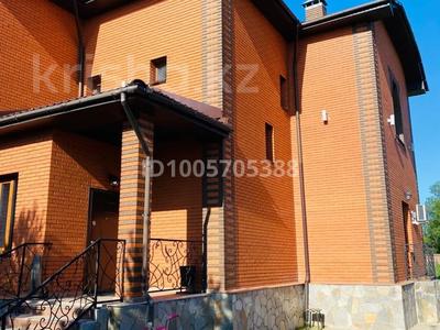 Дом · 4 комнаты · 400 м², Жана аул 40 — Село Жибек жолы за 250 000 〒 в Астане, Сарайшык р-н