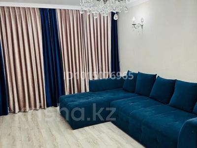 2-комнатная квартира · 54.4 м² · 3/6 этаж, Сокпакбаев 25 — Косшыгулулы за 26 млн ₸ в Астане, Сарыарка р-н