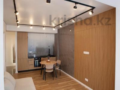 2-бөлмелі пәтер · 45 м² · 9/10 қабат, Карасай батыра 119/95, бағасы: 60 млн ₸ в Алматы, Алмалинский р-н