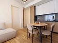 2-бөлмелі пәтер · 45 м² · 9/10 қабат, Карасай батыра 119/95, бағасы: 60 млн ₸ в Алматы, Алмалинский р-н — фото 2