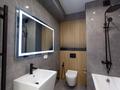 2-бөлмелі пәтер · 45 м² · 9/10 қабат, Карасай батыра 119/95, бағасы: 60 млн ₸ в Алматы, Алмалинский р-н — фото 8