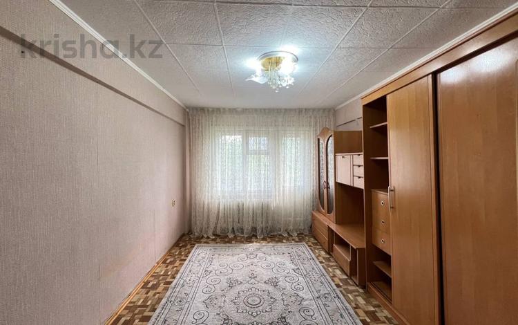 1-комнатная квартира · 31.9 м² · 4/5 этаж, Куйши Дина 1 за 14 млн ₸ в Астане, Алматы р-н — фото 3