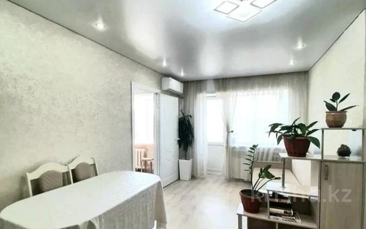 3-бөлмелі пәтер · 41.5 м² · 5/5 қабат, Астана 34, бағасы: 19.5 млн ₸ в Усть-Каменогорске — фото 2