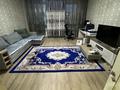2-комнатная квартира · 80 м² · 1/7 этаж, Шарля де Голля 11 за 350 000 ₸ в Астане, Алматы р-н