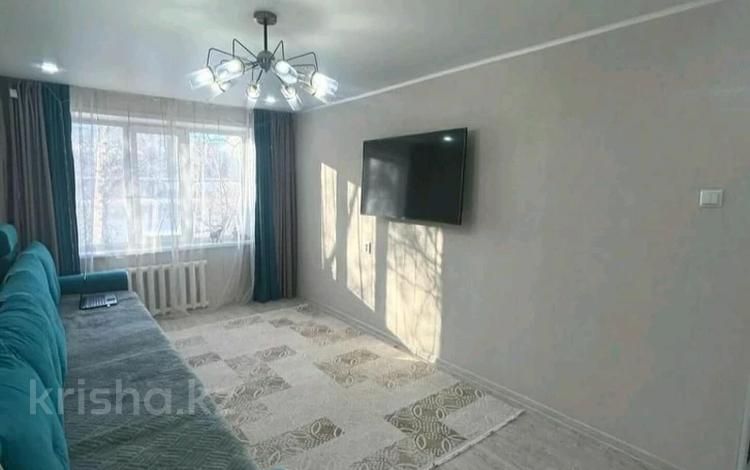 2-комнатная квартира · 58 м² · 3/5 этаж, мкр Север 48 за 100 000 ₸ в Шымкенте, Аль-Фарабийский р-н — фото 2