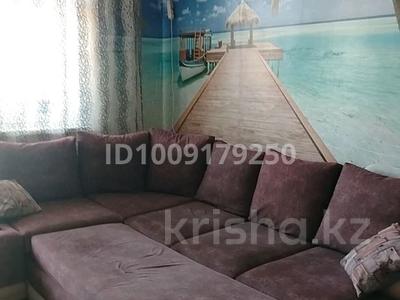 1-комнатная квартира · 60 м² · 9/9 этаж, Ткачёва 18 — Усолка за 200 000 〒 в Павлодаре