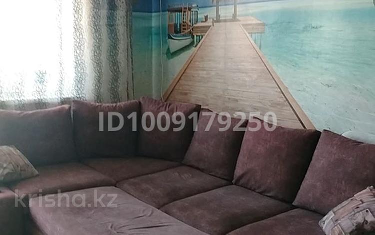 1-комнатная квартира · 60 м² · 9/9 этаж, Ткачёва 18 — Усолка за 200 000 〒 в Павлодаре — фото 2