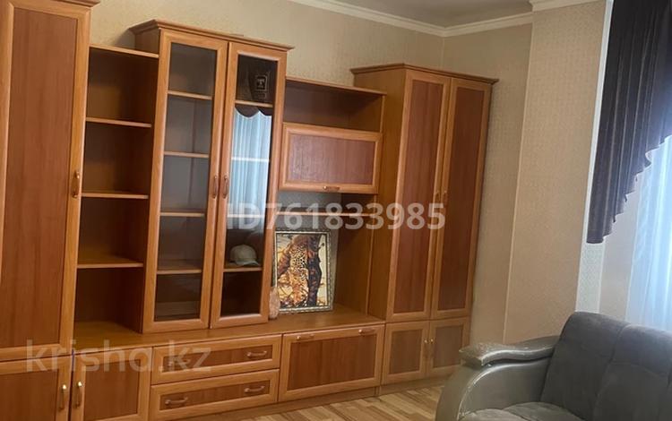 2-комнатная квартира · 57.2 м² · 9/14 этаж, Кордай 77 за 24.5 млн 〒 в Астане, Алматы р-н — фото 2