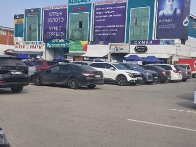 Дүкендер мен бутиктер · 10 м², бағасы: 12.5 млн ₸ в Алматы, Алатауский р-н