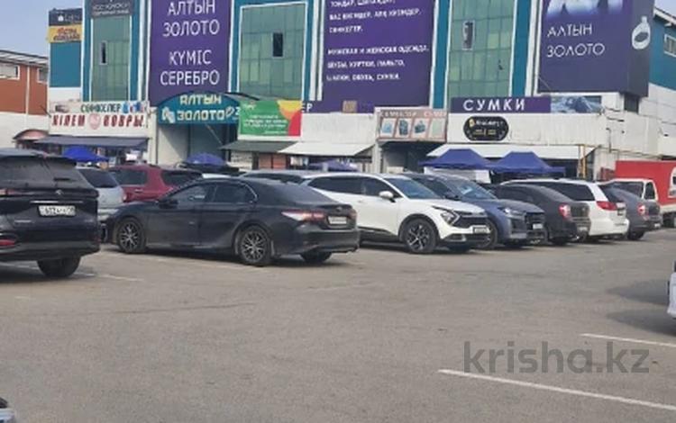 Магазины и бутики · 10 м² за 12.5 млн ₸ в Алматы, Алатауский р-н — фото 2