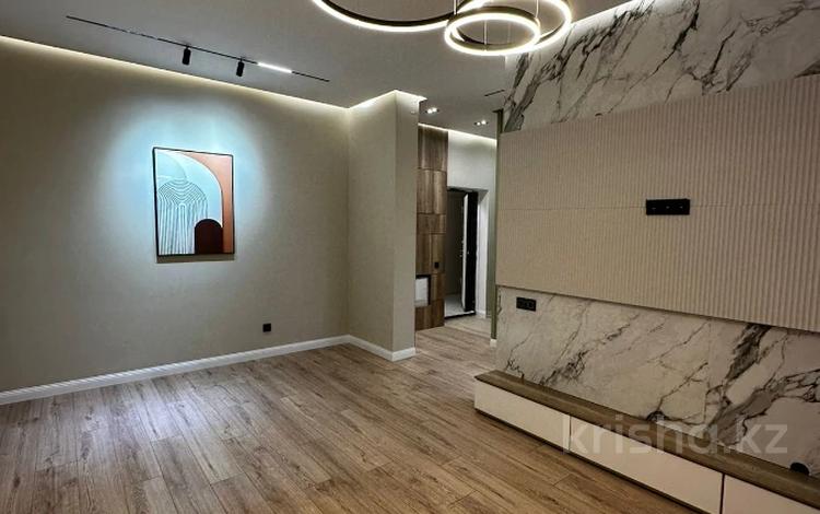 4-бөлмелі пәтер · 165 м² · 3/10 қабат, Байтурсынова 17, бағасы: 123 млн ₸ в Астане, Сарайшык р-н — фото 2