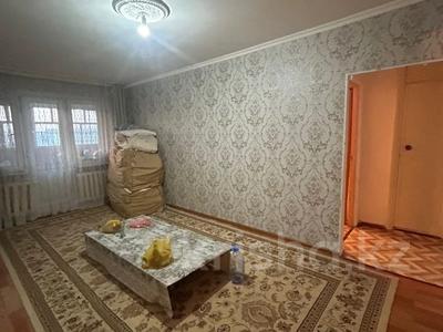 3-комнатная квартира, 65 м², 5/5 этаж, ул Муратбаев 15 за 8.5 млн 〒 в 