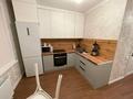 2-бөлмелі пәтер · 53 м² · 10/16 қабат, Абикена Бектурова 11, бағасы: 40 млн ₸ в Астане, Нура р-н