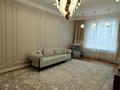 3-бөлмелі пәтер · 120 м² · 4 қабат, Сарайшык 2 — Кунаева, бағасы: 600 000 ₸ в Астане, Есильский р-н