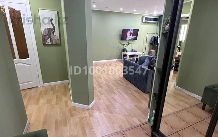2-комнатная квартира · 59.2 м² · 6/6 этаж, Пионерская 20 за 23 млн 〒 в Петропавловске — фото 2