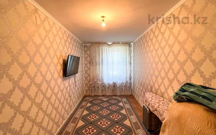 2-комнатная квартира · 47 м² · 4/5 этаж, Самал за 15 млн ₸ в Талдыкоргане, мкр Самал — фото 2
