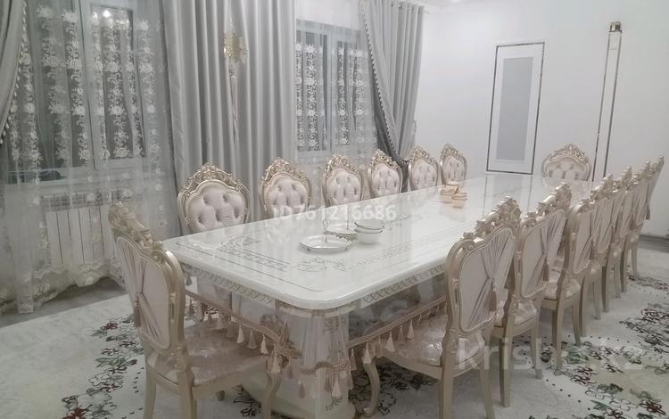 Отдельный дом · 4 комнаты · 120 м² · 5 сот., мкр Самал-3, А.Шеримкулов 51 — 6-полеклиника за 36 млн ₸ в Шымкенте, Абайский р-н — фото 31