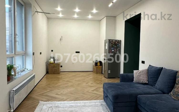 3-бөлмелі пәтер · 76.1 м² · 11/16 қабат, Утеген батыра 11, бағасы: 67 млн ₸ в Алматы, Ауэзовский р-н — фото 46