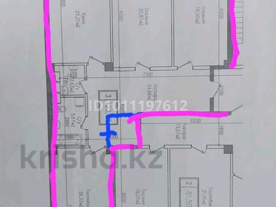 3-бөлмелі пәтер · 123 м² · 3/11 қабат, 18А мкр 7, бағасы: 50 млн ₸ в Актау