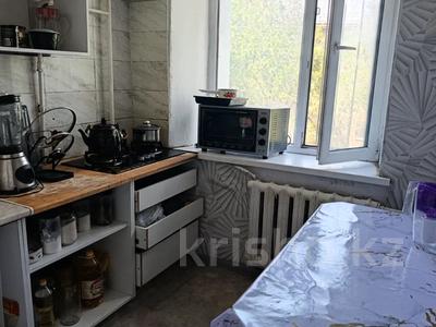 1-комнатная квартира · 33 м² · 4/5 этаж, Сатпаева 12 за 7.5 млн 〒 в Актобе