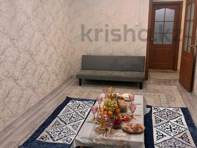 2-комнатная квартира · 49 м² · 3/5 этаж, Пр Абая 106 — Г.Бельгер за 150 000 ₸ в Уральске