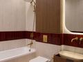 2-комнатная квартира · 55 м² · 5/19 этаж, Аль-Фараби 41 за 94 млн ₸ в Алматы, Бостандыкский р-н — фото 16