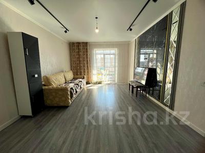 2-комнатная квартира · 63.4 м² · 9/10 этаж, Гоголя 106 за 40 млн 〒 в Семее