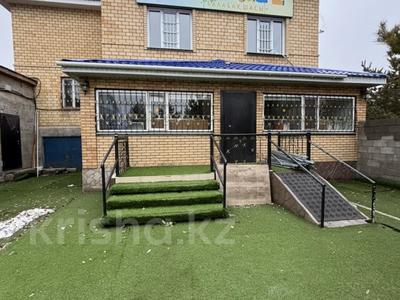 Отдельный дом · 8 комнат · 600 м² · 10 сот., Арыкты 14 за 140 млн 〒 в Астане, Сарыарка р-н