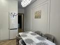 3-комнатная квартира · 92 м² · 2/12 этаж, ул. Жошы хан 12/3 — Первая линия Самал парк за 91 млн ₸ в Астане, Есильский р-н — фото 16