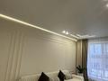 3-комнатная квартира · 92 м² · 2/12 этаж, ул. Жошы хан 12/3 — Первая линия Самал парк за 91 млн ₸ в Астане, Есильский р-н — фото 4