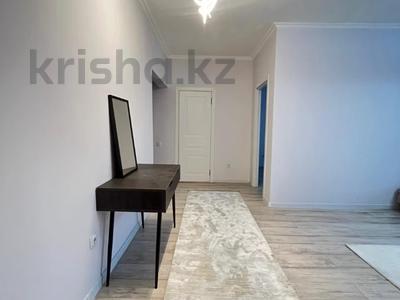 3-бөлмелі пәтер · 69 м² · 7/9 қабат, мкр Акбулак, суатколь, бағасы: 40 млн ₸ в Алматы, Алатауский р-н