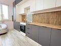 3-комнатная квартира · 69 м² · 7/9 этаж, мкр Акбулак, суатколь за 40 млн ₸ в Алматы, Алатауский р-н — фото 2
