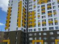 3-комнатная квартира · 79.7 м² · 6/15 этаж, Бейбарыс Султан 12 — В р-не. Сарыарка. Гимназия № 106. за ~ 33.3 млн ₸ в Астане, Сарыарка р-н — фото 21