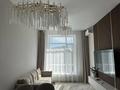 3-комнатная квартира · 72 м² · 7/7 этаж, Аль-Фараби проспект 7/2 за 69.9 млн ₸ в Астане, Есильский р-н — фото 7