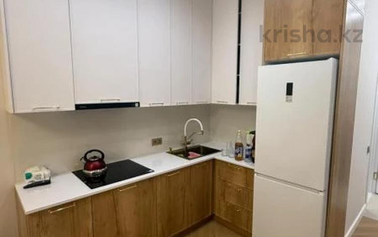 2-комнатная квартира · 40 м² · 10/12 этаж, Момышулы — Ипотеку проходит Алматы жастары за 28 млн ₸ в Алатауский р-н — фото 2